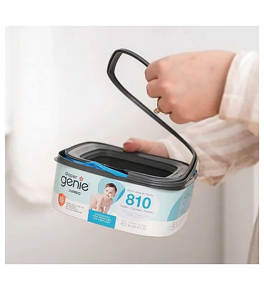 Kazete za pelene DIAPER GENIE SELECT XL Angelcare