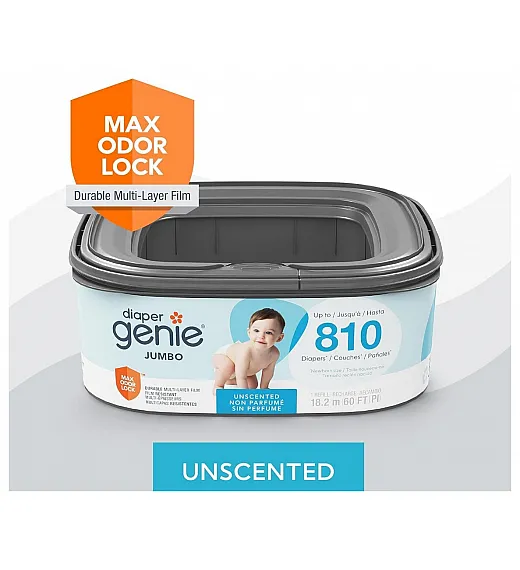 Kazete za pelene DIAPER GENIE SELECT XL Angelcare