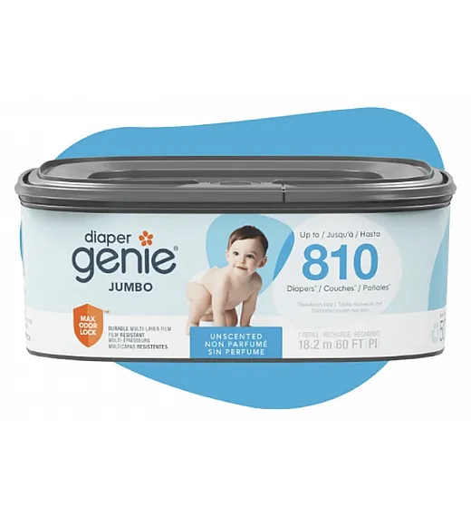 Kazete za pelene DIAPER GENIE SELECT XL Angelcare