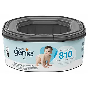 Kazete za pelene DIAPER GENIE SELECT XL