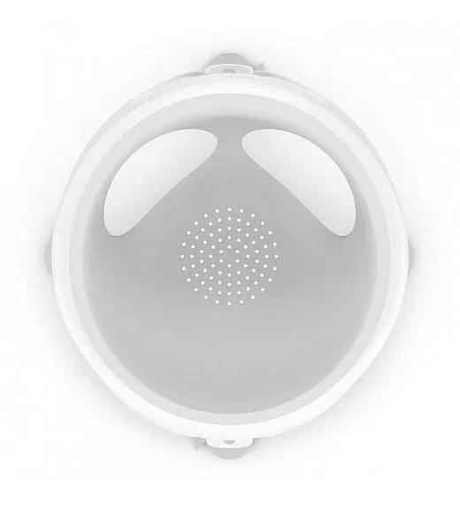 Sedež za kopanje Soft Touch Grey