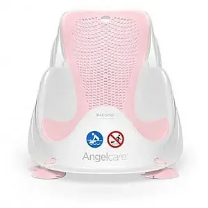 Ležaljka za kupanje MINI Pink