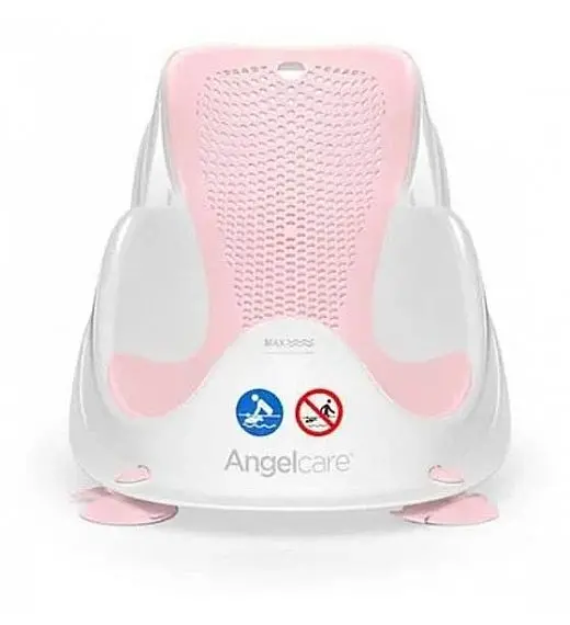 Ležaljka za kupanje MINI Pink