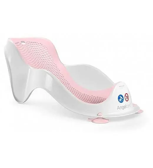 Ležaljka za kupanje MINI Pink