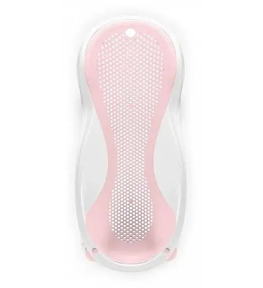 Ležaljka za kupanje MINI Pink