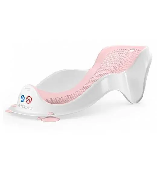 Ležaljka za kupanje MINI Pink
