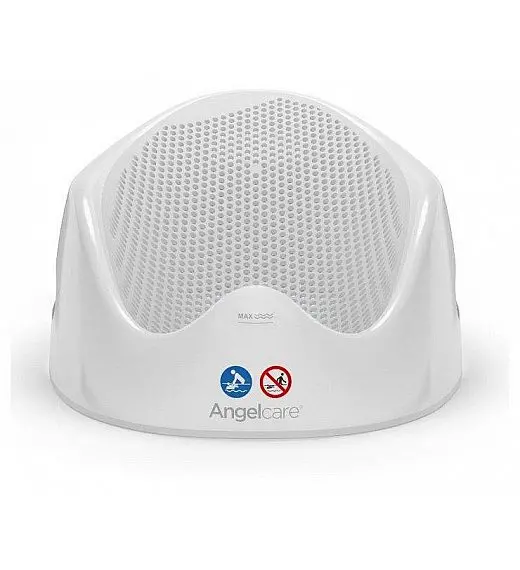 Ležaljka za kupanje Angelcare GREY