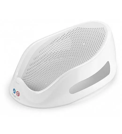Ležaljka za kupanje Angelcare GREY