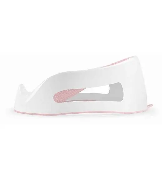 Ležaljka za kupanje Angelcare PINK