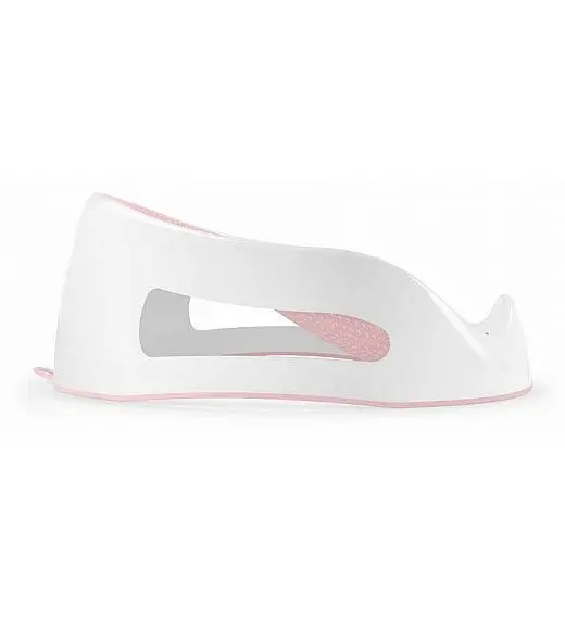 Ležaljka za kupanje Angelcare PINK