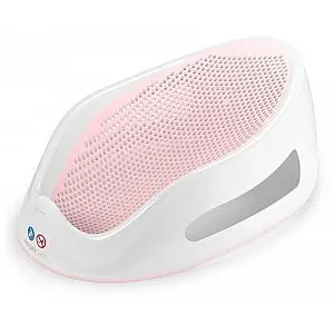 Ležalnik za kopanje  PINK