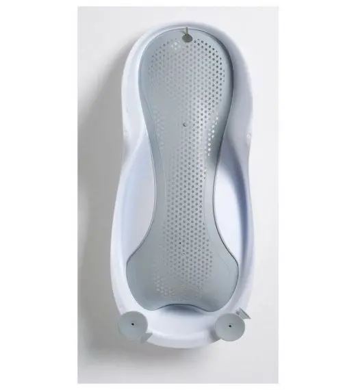 Ležaljka za kupanje MINI Grey
