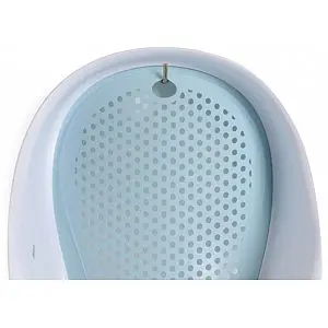 Ležalnik za kopanje MINI AQUA - Aquolina