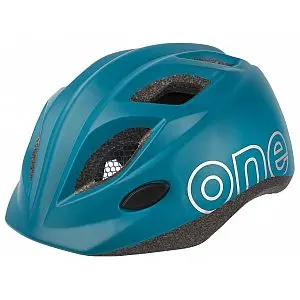 Otroška čelada ONE PLUS S Bahama Blue