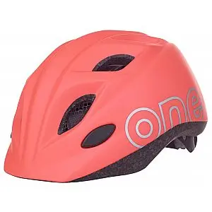 Otroška čelada ONE PLUS S  Flamingo