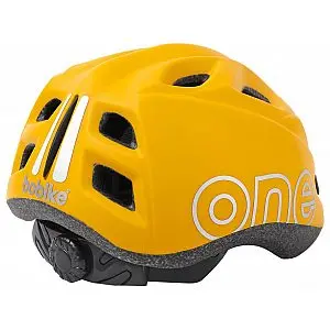 Otroška čelada ONE PLUS XS Mighty Mustard