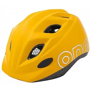 Otroška čelada ONE PLUS XS Mighty Mustard