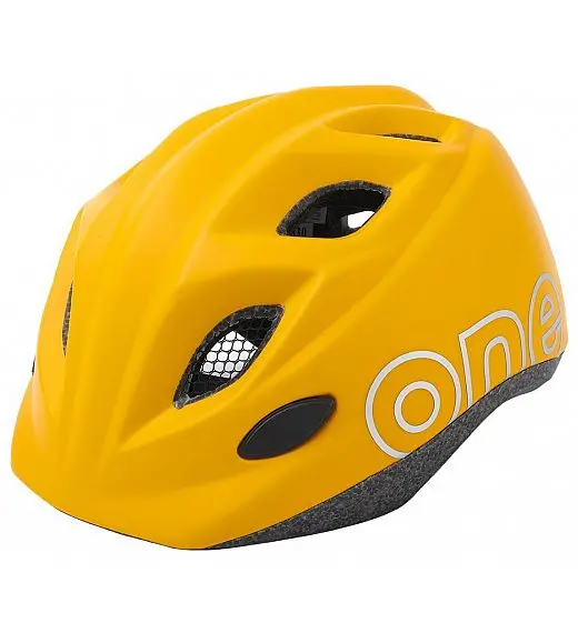 Otroška čelada ONE PLUS XS Mighty Mustard