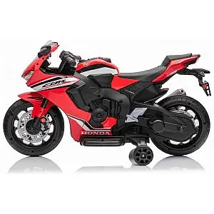 12V motor HONDA CBR 1000RR - crvena