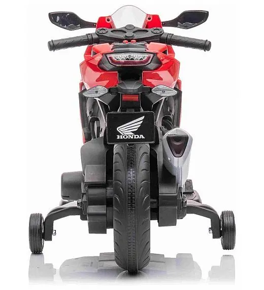 12V motor HONDA CBR 1000RR - crvena