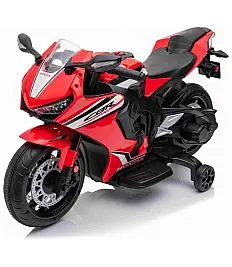 12V motor HONDA CBR 1000RR - crvena