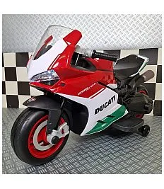 Motor dječji 12V DUCATI PANIGALE