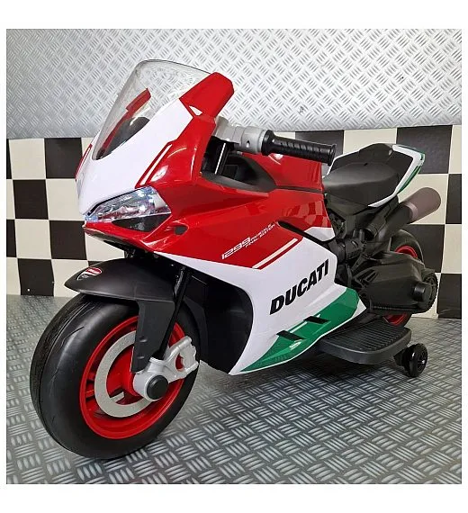 Motor dječji 12V DUCATI PANIGALE