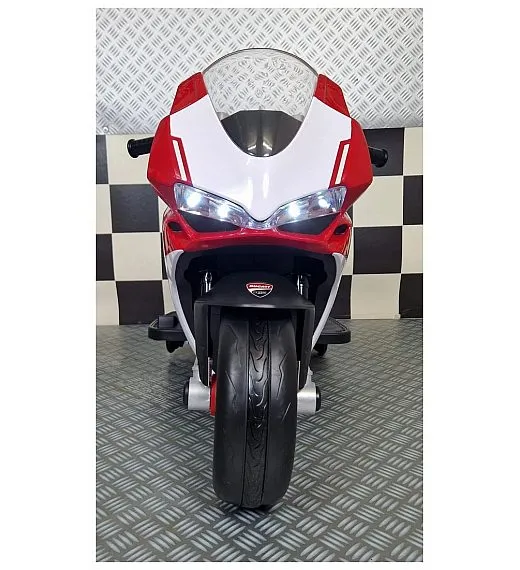 Motor dječji 12V DUCATI PANIGALE
