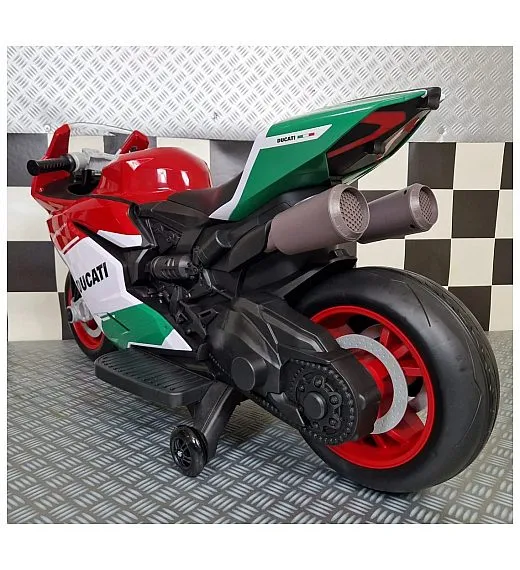 Motor dječji 12V DUCATI PANIGALE