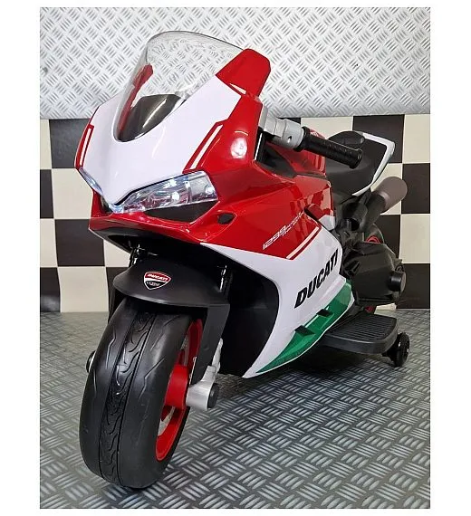 Motor dječji 12V DUCATI PANIGALE