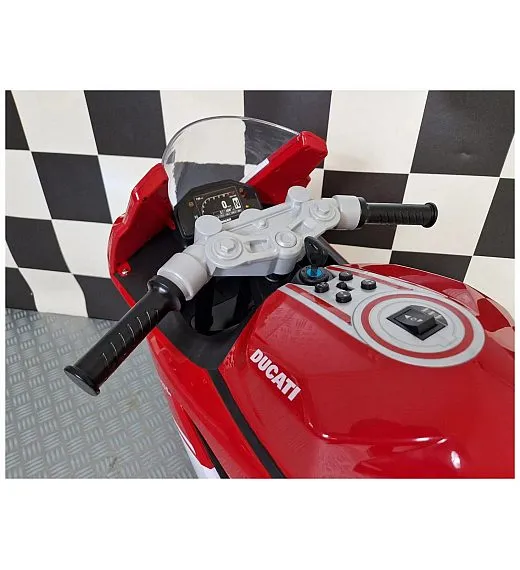 Motor dječji 12V DUCATI PANIGALE