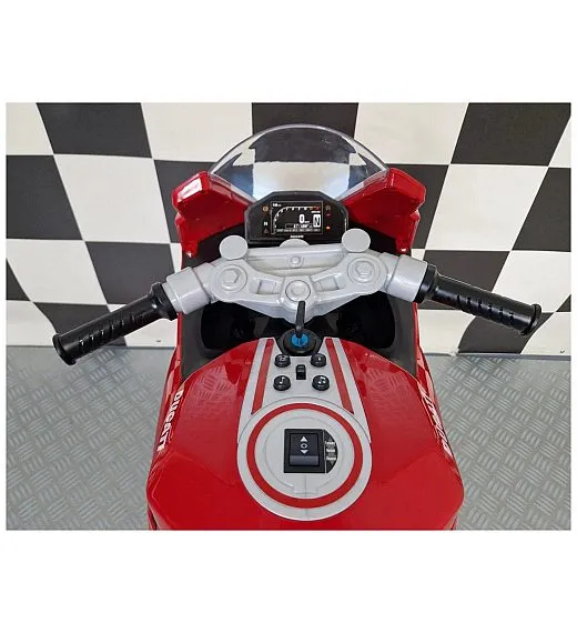 Motor dječji 12V DUCATI PANIGALE