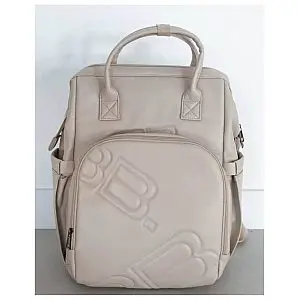 Torba za presvlačenje BACKPACK Recycled PU Sand