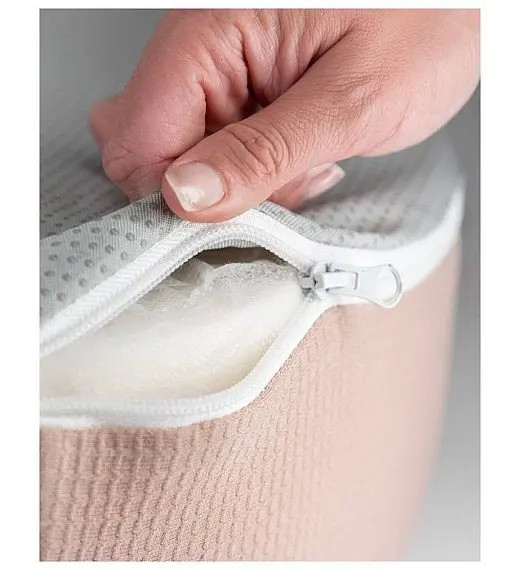 Gnijezda BABY NEST Co-Sleeping Baby Bed Nude
