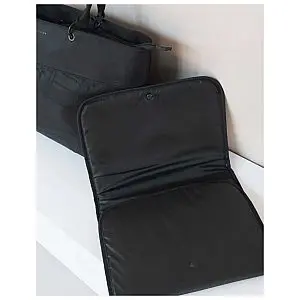 Torba za presvlačenje TOTE BAG Reciklirani tekstil Black
