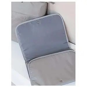 Torba za presvlačenje TOTE BAG Reciklirani tekstil Grey