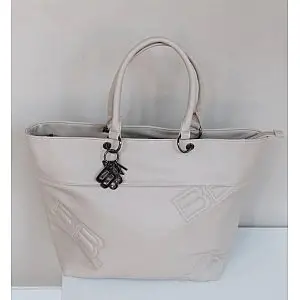 Torba za presvlačenje TOTE BAG Reciklirani tekstil Sand