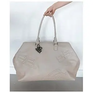 Torba za presvlačenje WEEKEND Recycled PU Sand