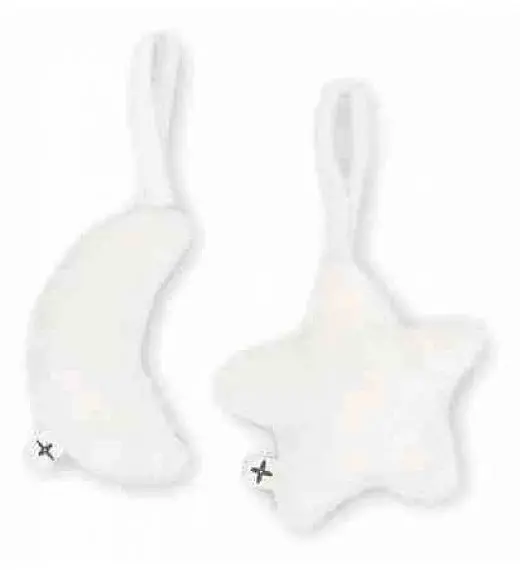 Gnijezda BABY NEST Co-Sleeping Baby Bed Nude