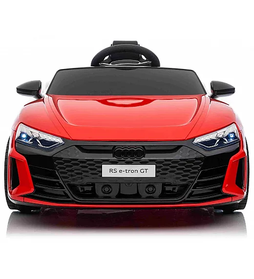 11V Audi RS E-tron GT, litij, crveni