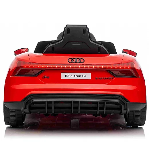 11V Audi RS E-tron GT, litij, crveni