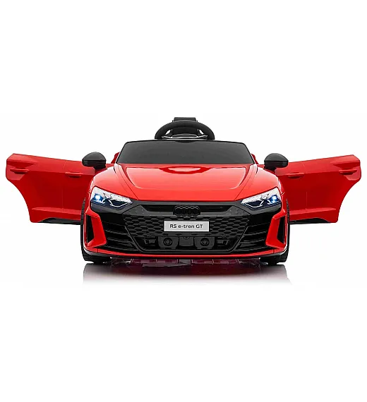 11V Audi RS E-tron GT, litij, crveni