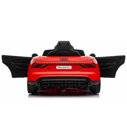 11V Audi RS E-tron GT, litij, crveni