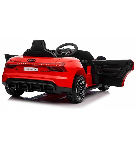 11V Audi RS E-tron GT, litij, crveni