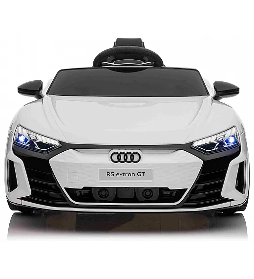 11V Audi RS E-tron GT, litij, bijel