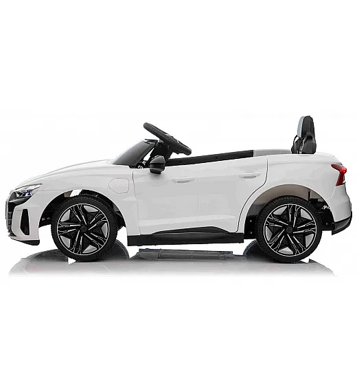 11V Audi RS E-tron GT, litij, bijel