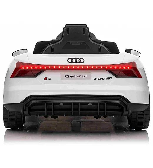 11V Audi RS E-tron GT, litij, bijel