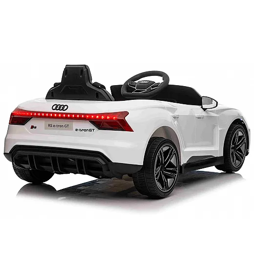 11V Audi RS E-tron GT, litij, bijel