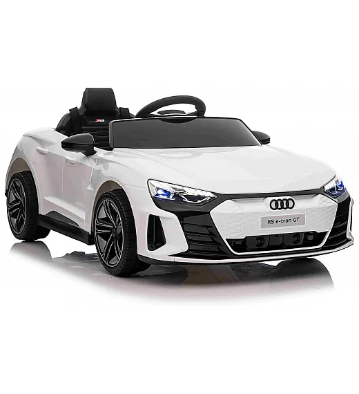 11V Audi RS E-tron GT, litij, bijel