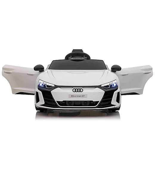 11V Audi RS E-tron GT, litij, bijel